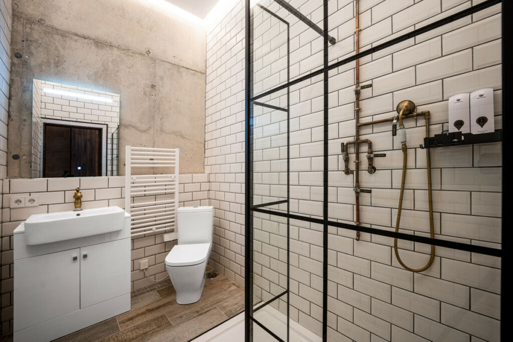 Detached Villa Benahavís Málaga - image 43