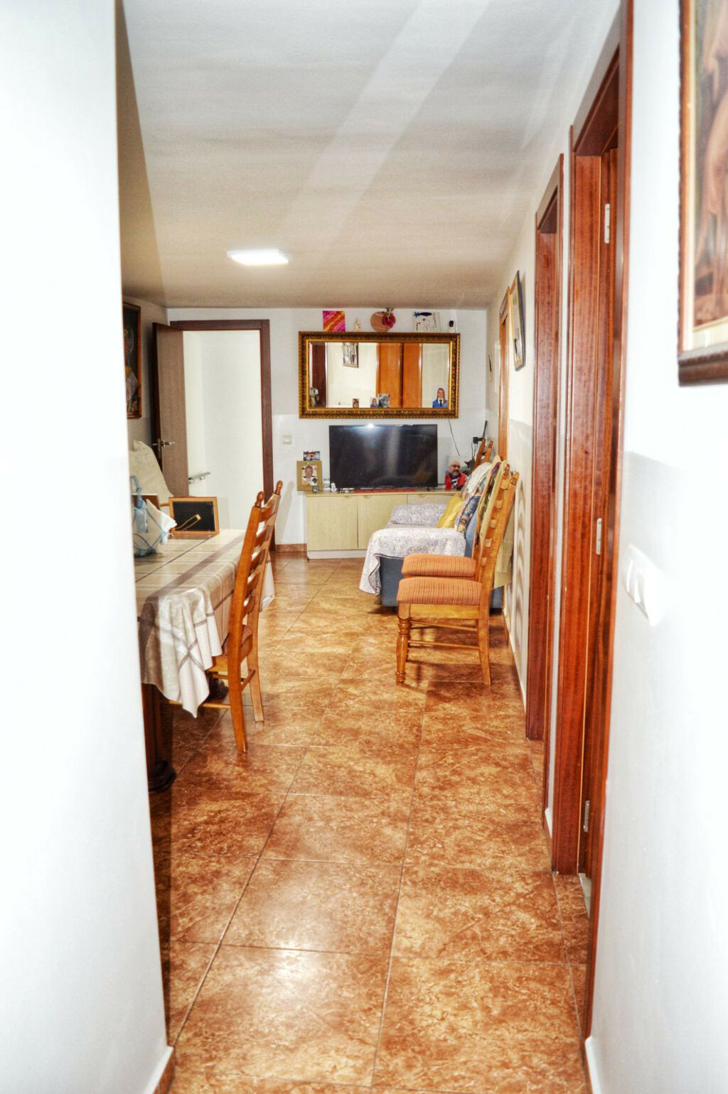 Townhouse Cómpeta Málaga - image 43