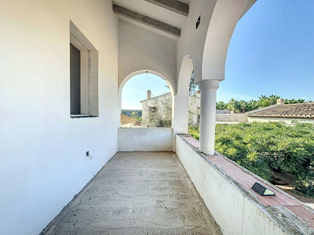Detached Villa Vélez-Málaga Málaga - image 43