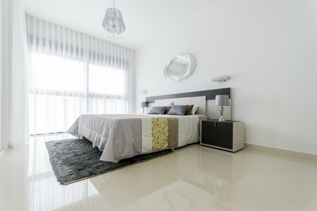 Detached Villa San Miguel de Salinas Alicante - image 43