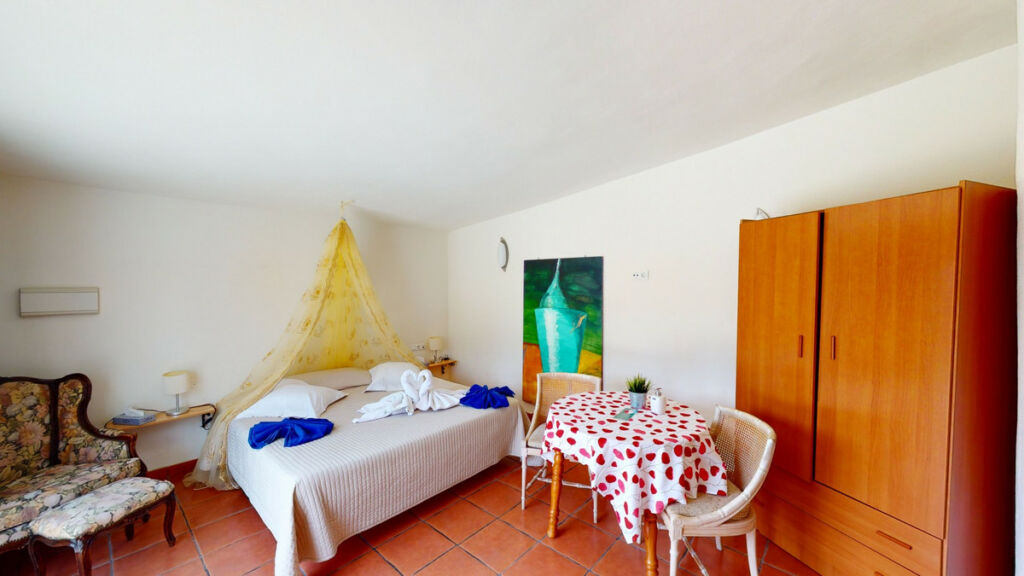 Detached Villa Arenas Málaga - image 43
