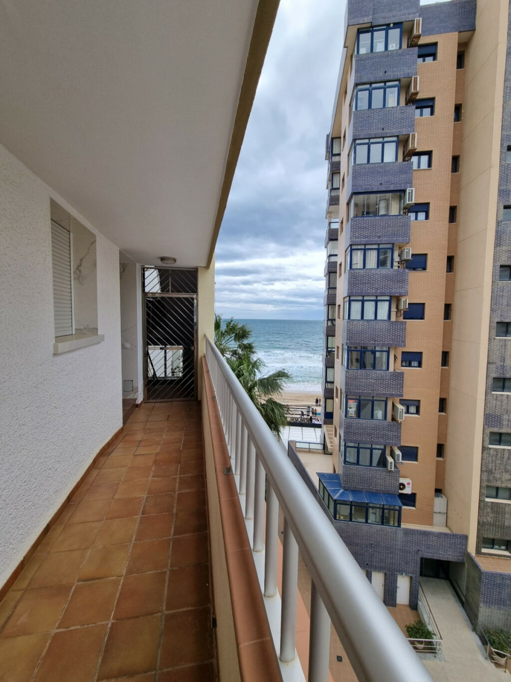 Ground Floor Apartment Calpe Alicante - image 44