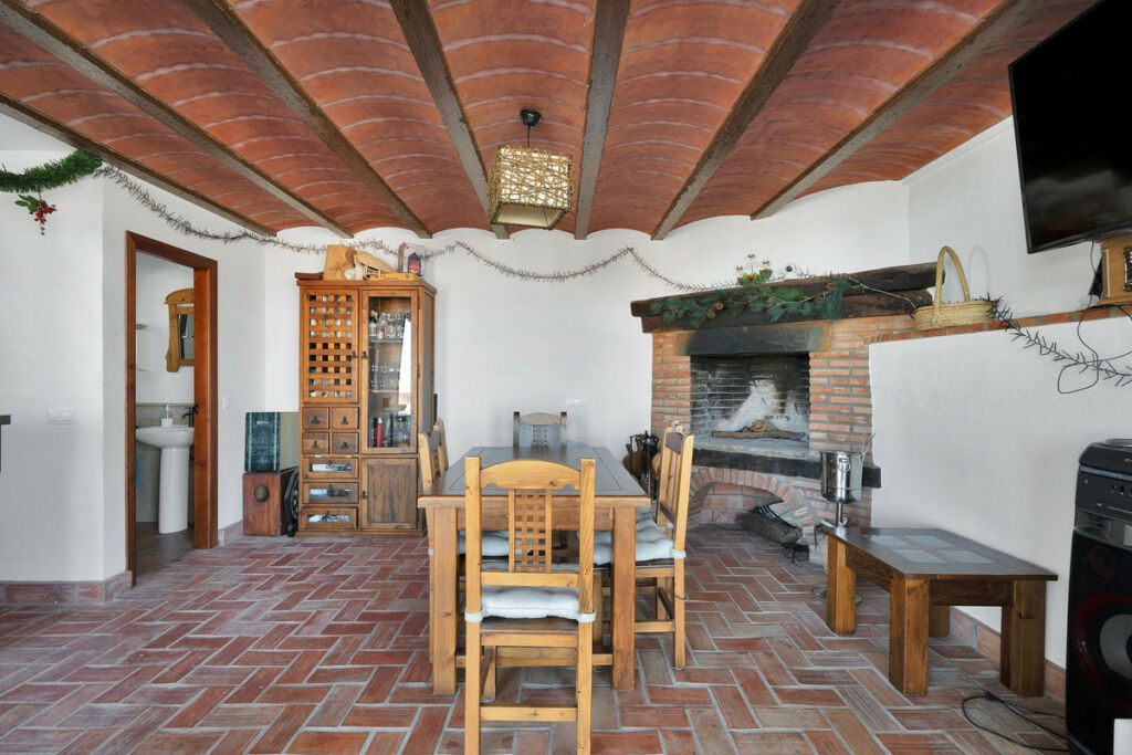 Detached Villa La Línea Cádiz - image 44
