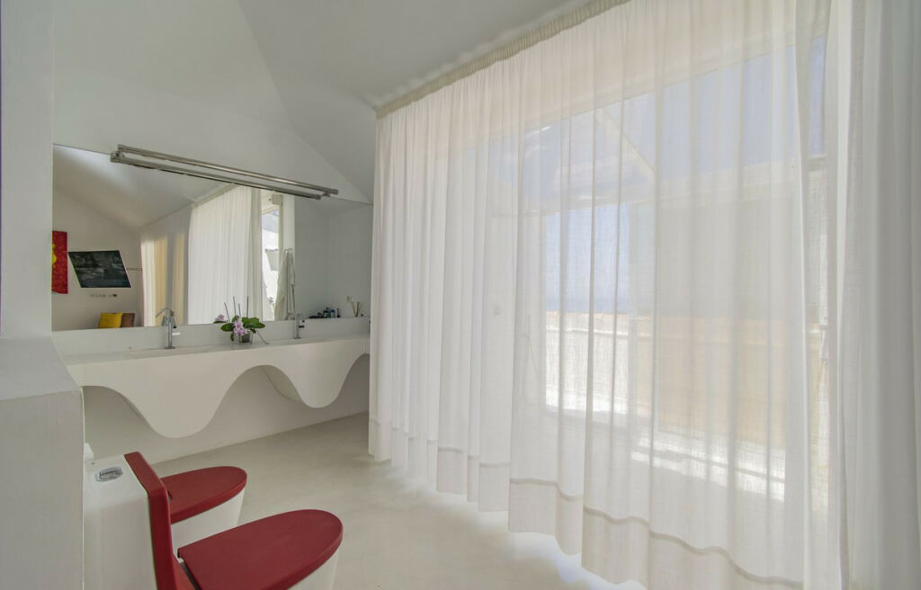 Penthouse Nagüeles Málaga - image 44