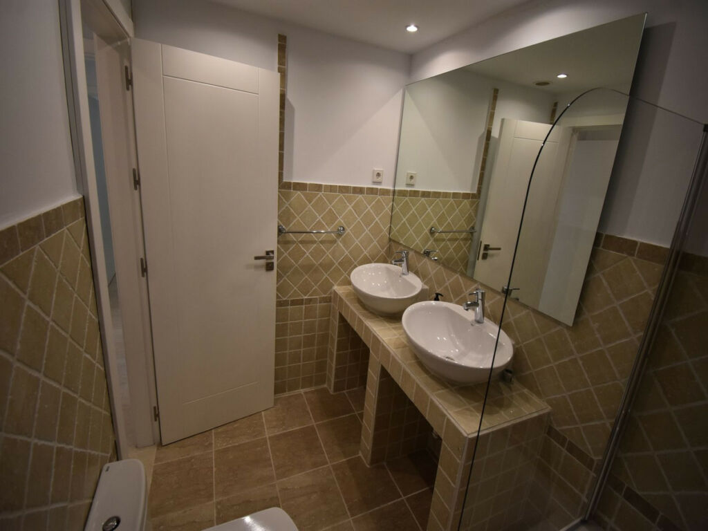 Ground Floor Apartment Estepona Málaga - image 44