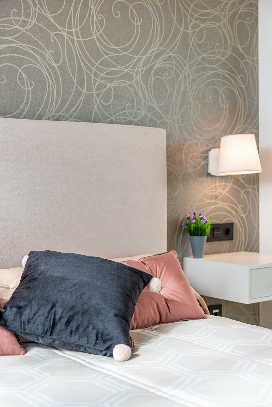 Ground Floor Apartment Torrevieja Alicante - image 44