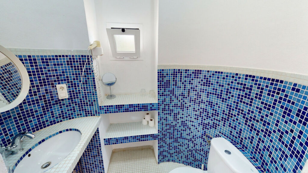 Detached Villa Arenas Málaga - image 44