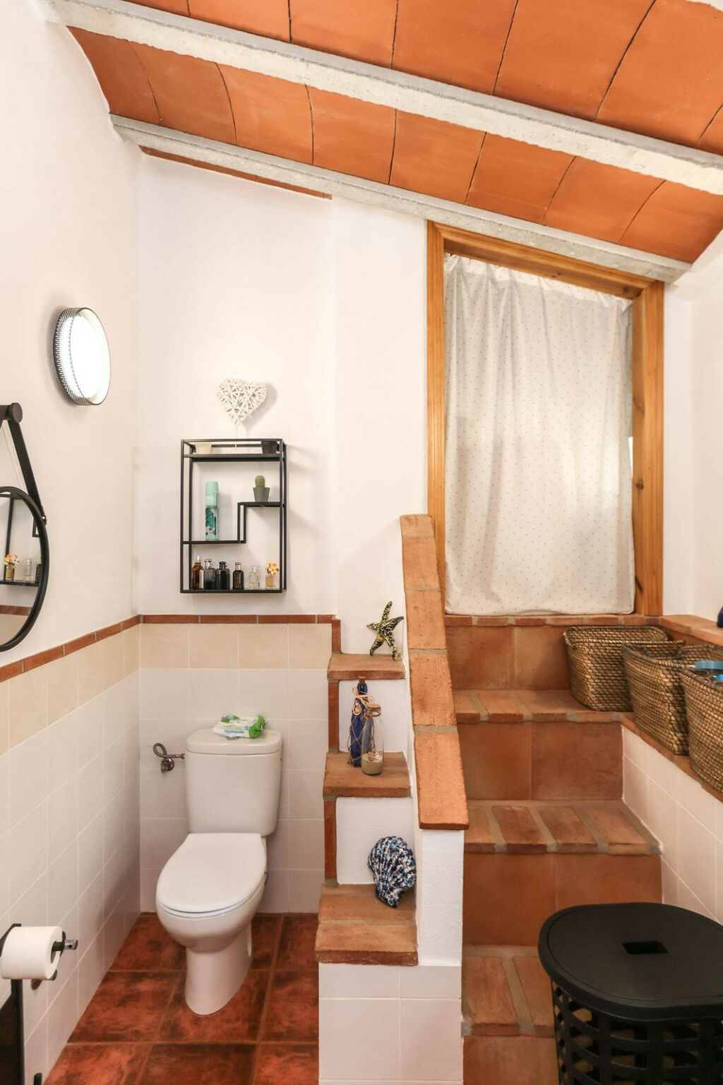 Townhouse Alozaina Málaga - image 44