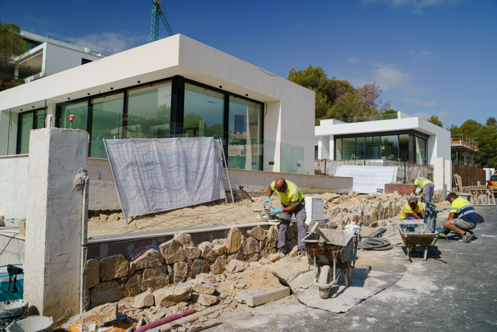 Detached Villa Las Colinas Golf Alicante - image 44