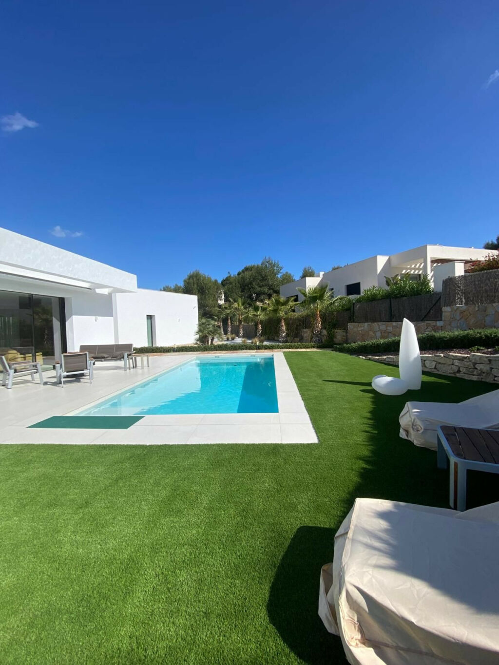 Detached Villa Orihuela Costa Alicante - image 28