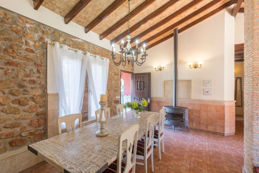 Finca - Cortijo Lliber Alicante - image 40