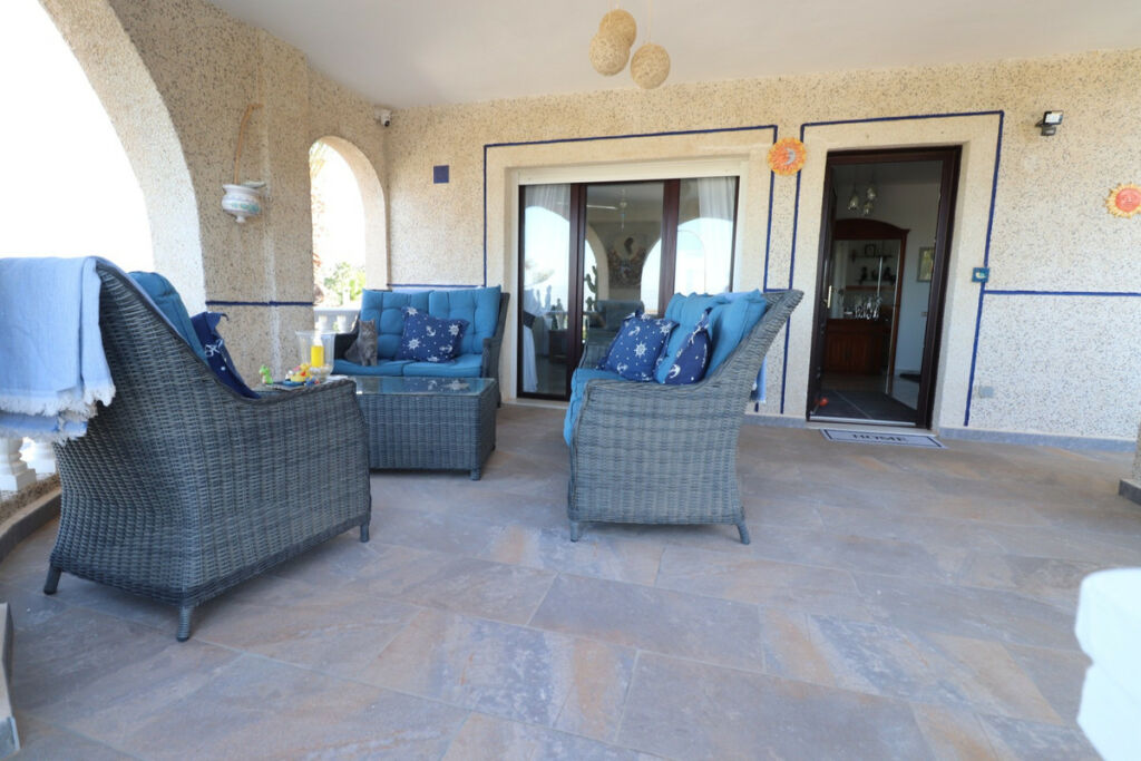 Detached Villa Algorfa Alicante - image 48
