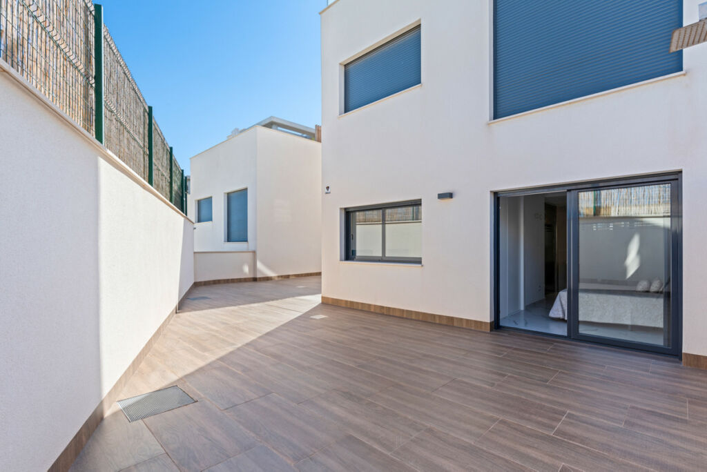 Bungalow San Miguel de Salinas Alicante - image 44