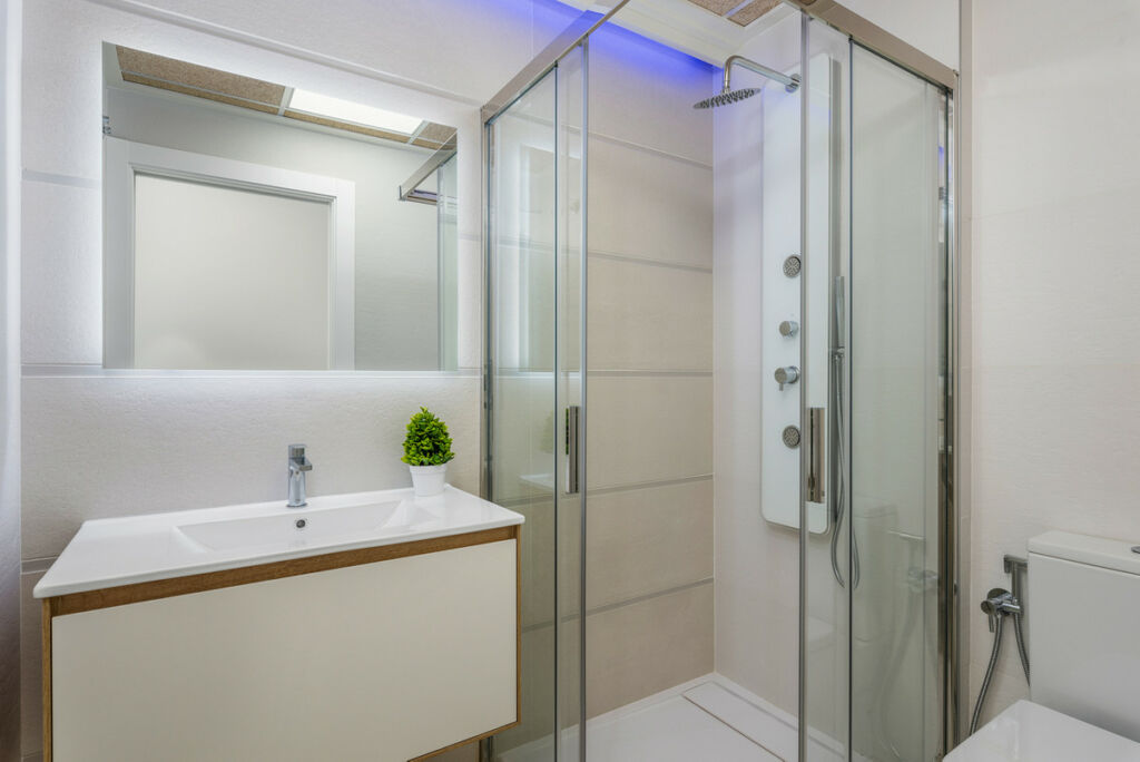 Ground Floor Apartment Torrevieja Alicante - image 45