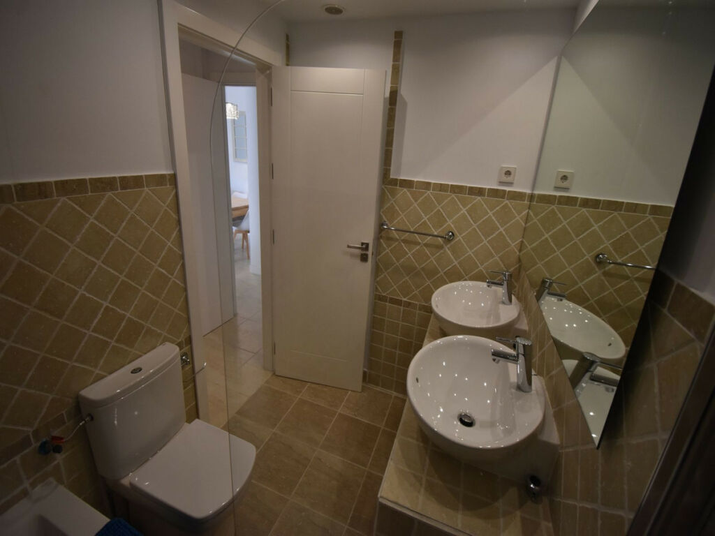 Ground Floor Apartment Estepona Málaga - image 45