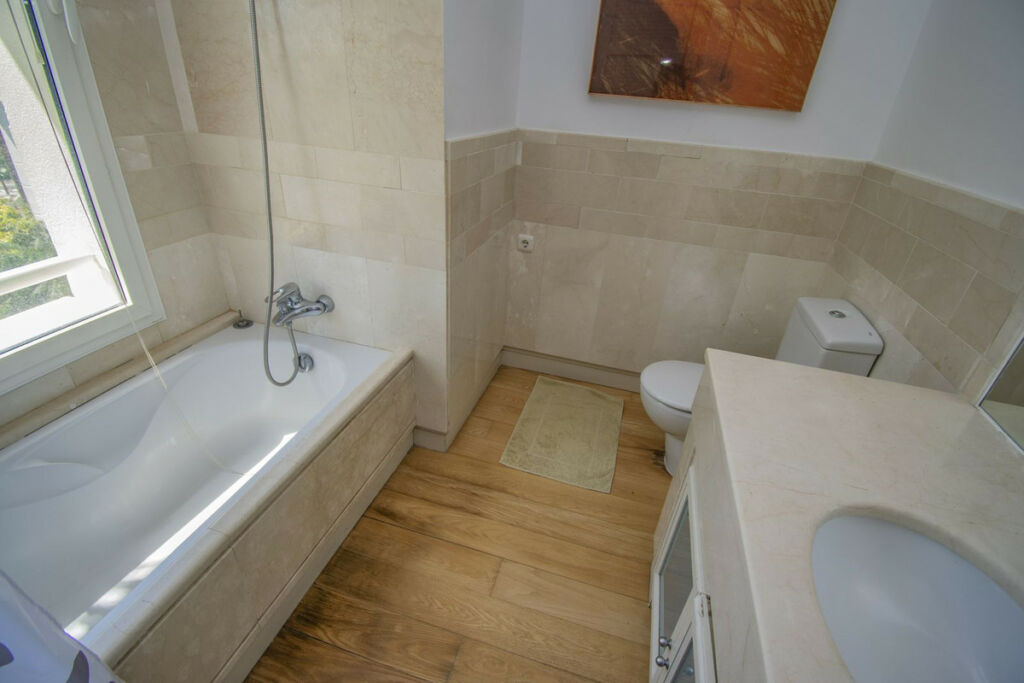 Penthouse Nagüeles Málaga - image 45