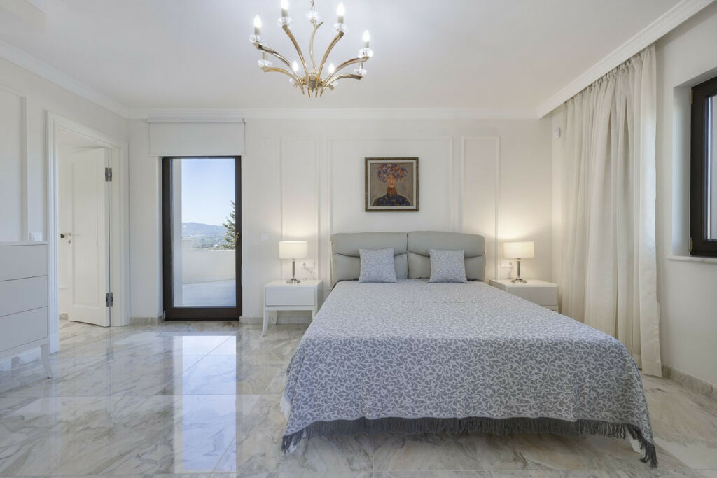 Detached Villa Mijas Golf Málaga - image 45
