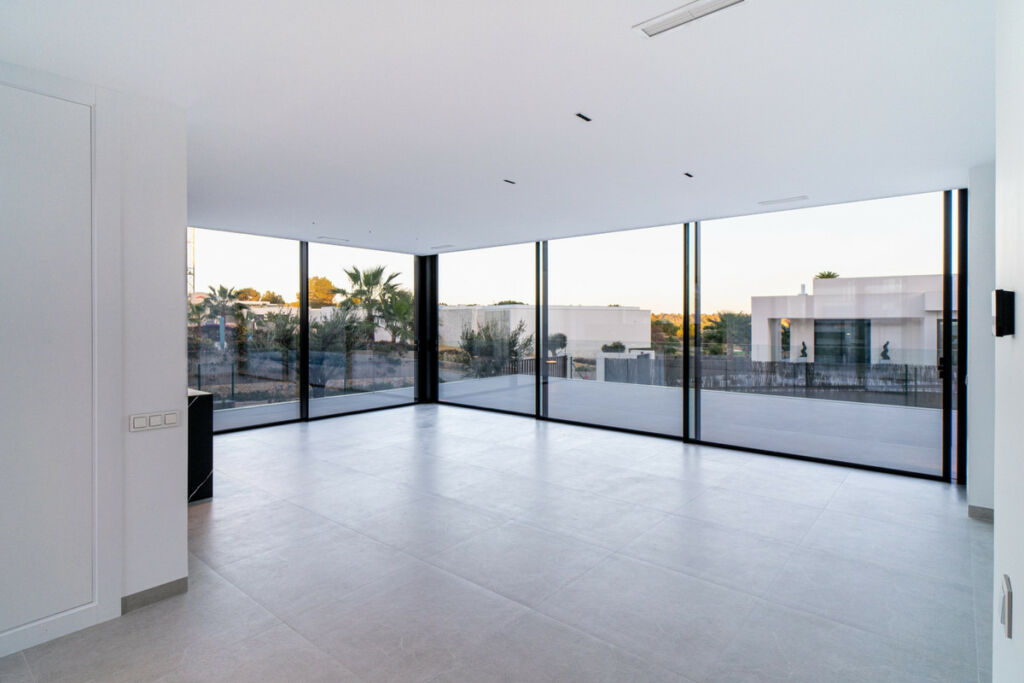 Detached Villa Las Colinas Golf Alicante - image 45