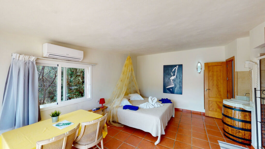 Detached Villa Arenas Málaga - image 45