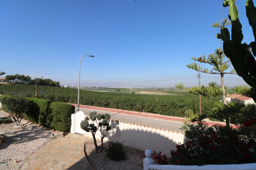 Detached Villa Algorfa Alicante - image 49
