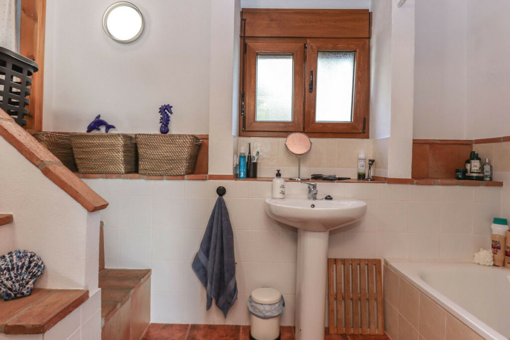 Townhouse Alozaina Málaga - image 45