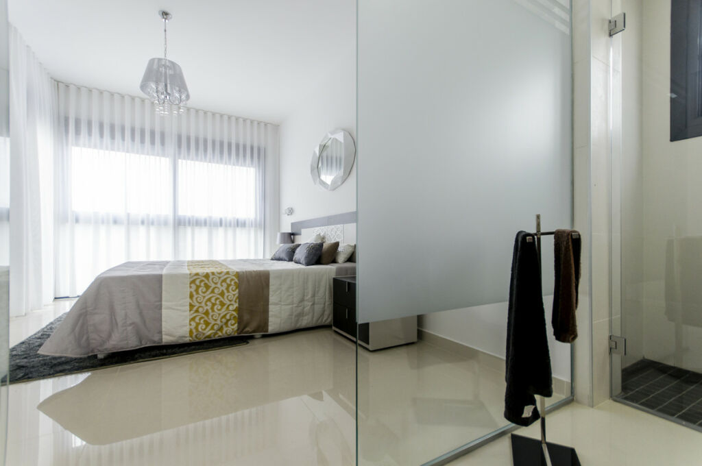Detached Villa San Miguel de Salinas Alicante - image 45