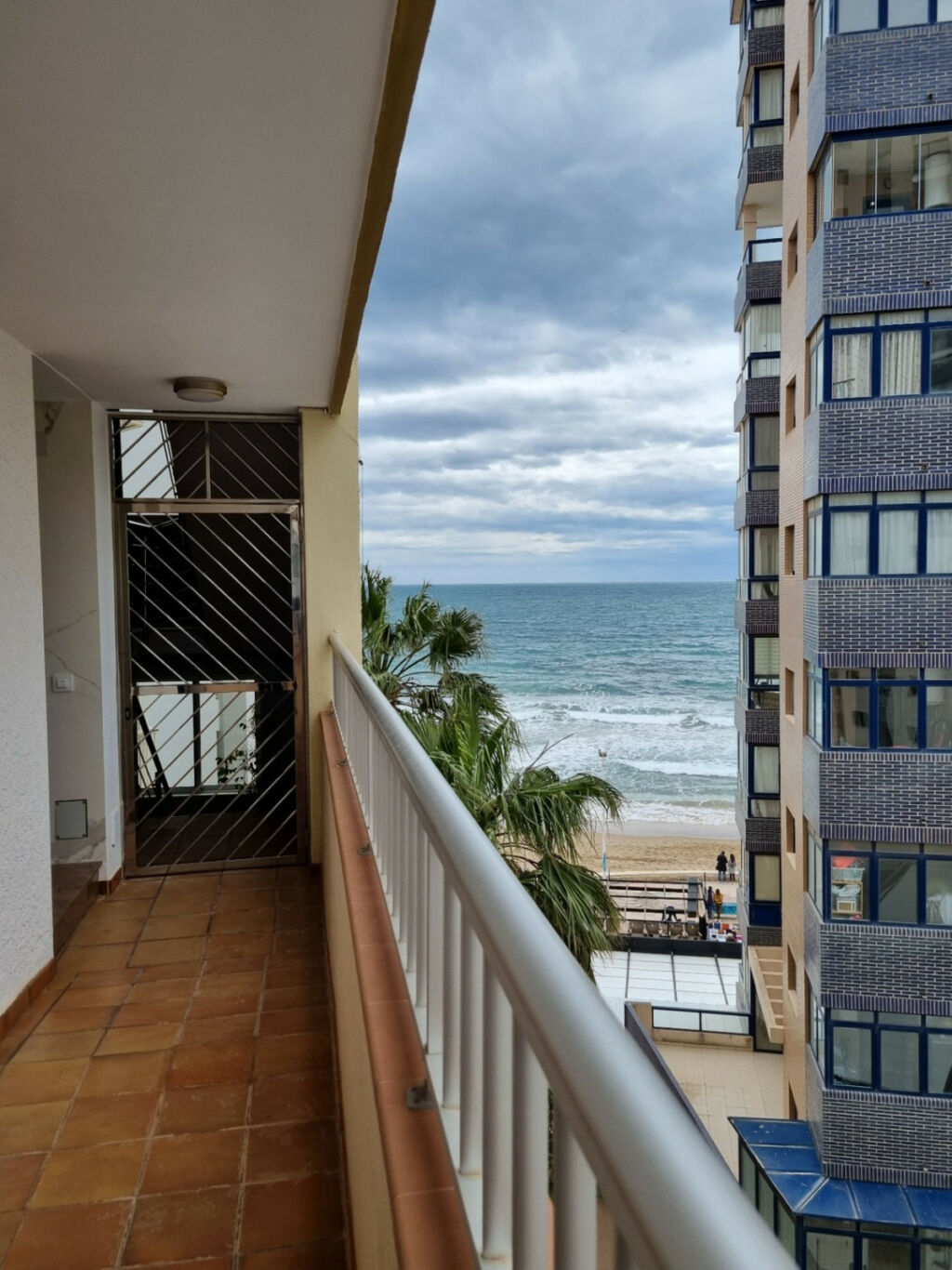 Ground Floor Apartment Calpe Alicante - image 45