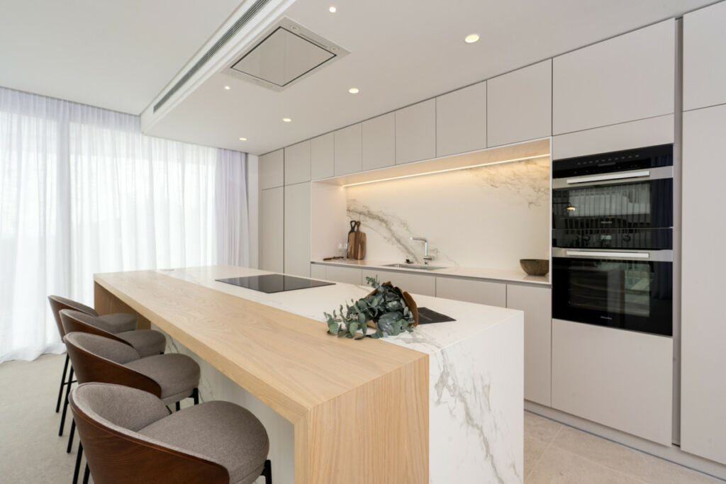 Ground Floor Apartment Marbella Málaga - image 44