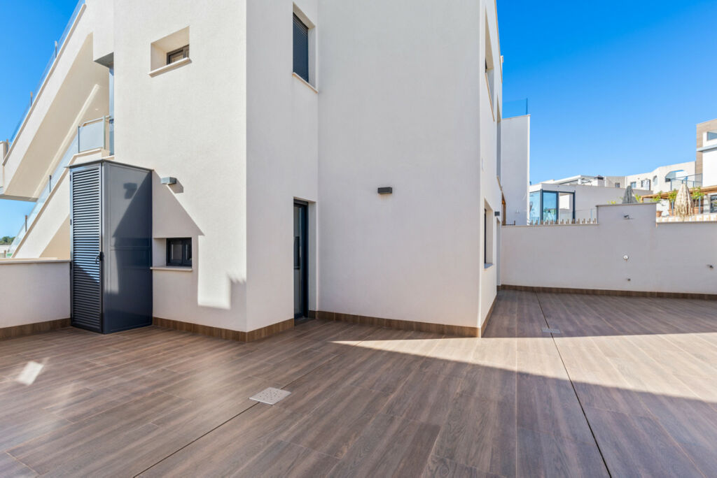 Bungalow San Miguel de Salinas Alicante - image 45