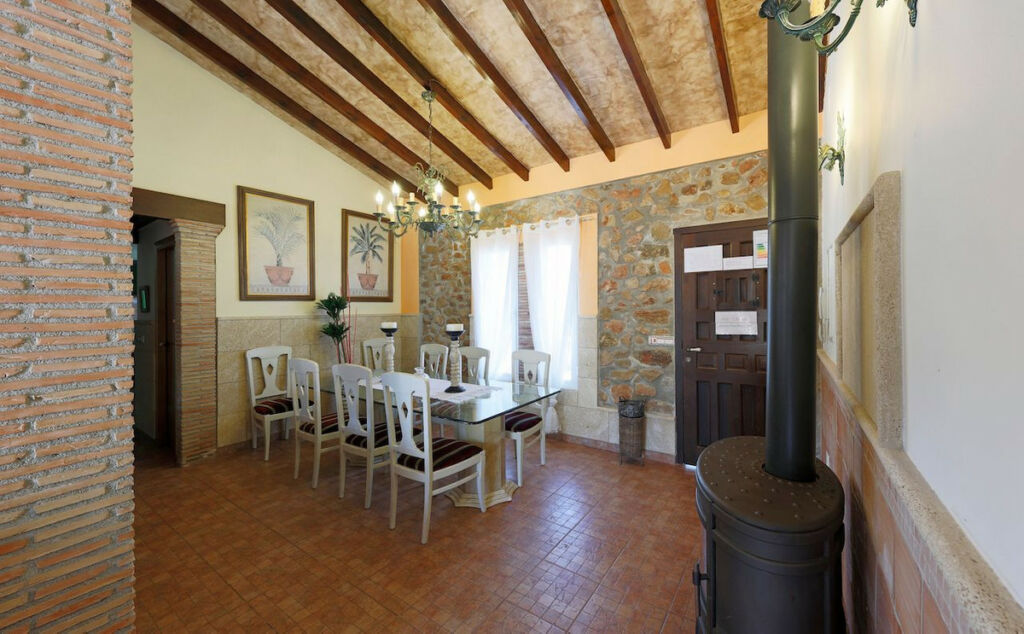 Finca - Cortijo Lliber Alicante - image 41