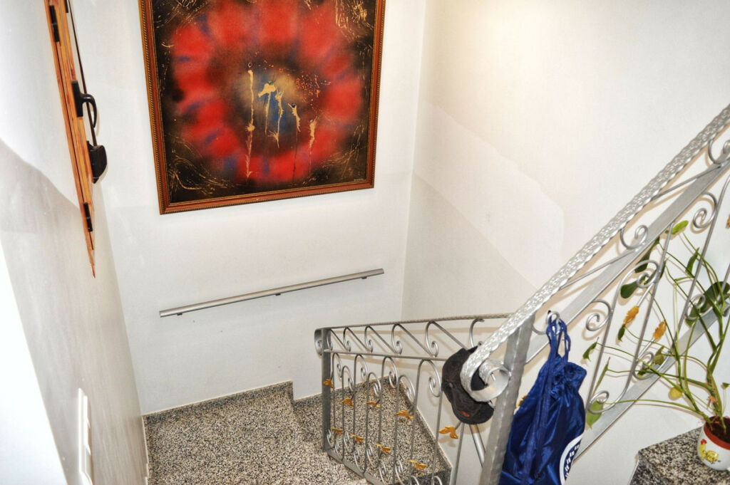 Townhouse Cómpeta Málaga - image 46
