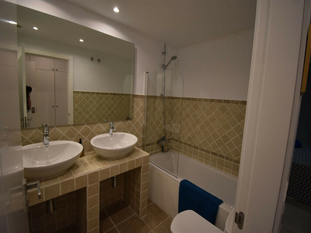 Ground Floor Apartment Estepona Málaga - image 46