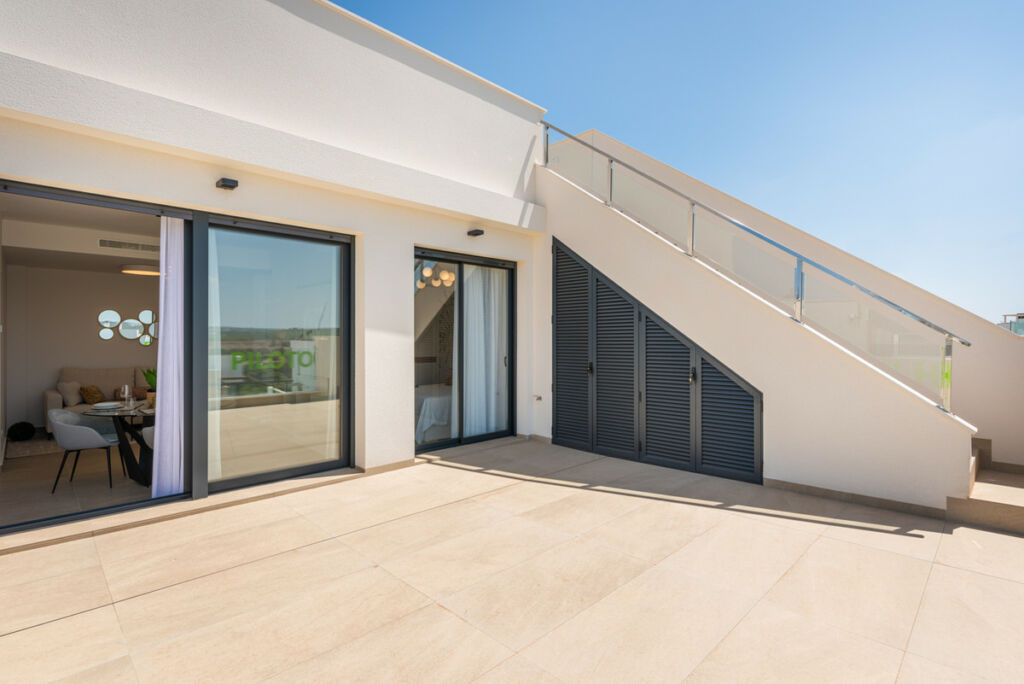 Detached Villa Dehesa de Campoamor Alicante - image 46