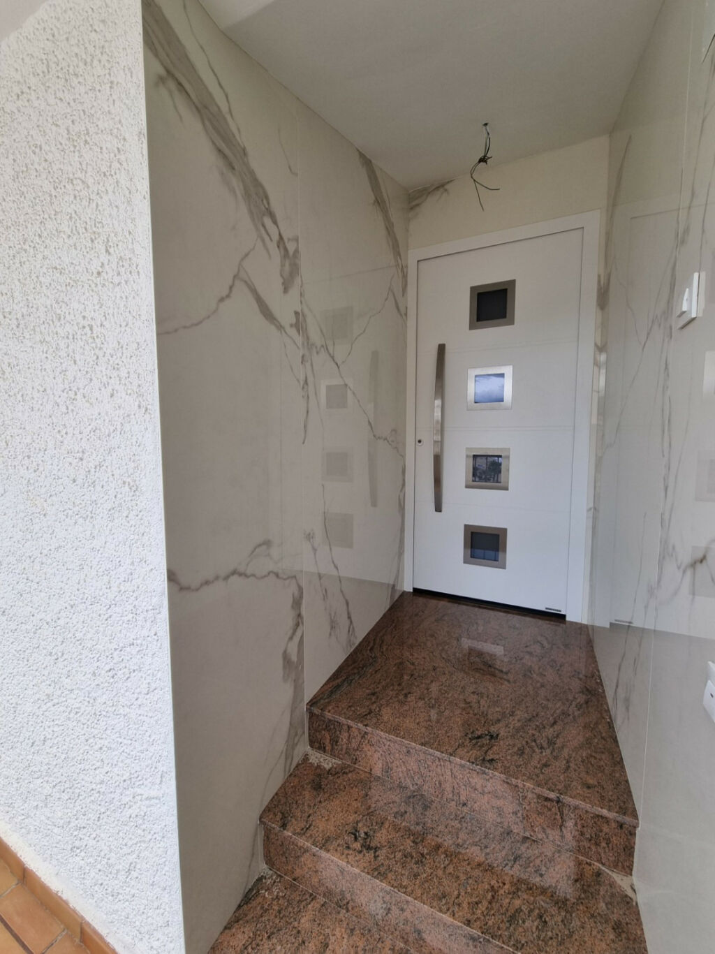 Ground Floor Apartment Calpe Alicante - image 46