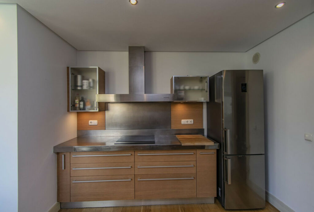 Penthouse Nagüeles Málaga - image 46