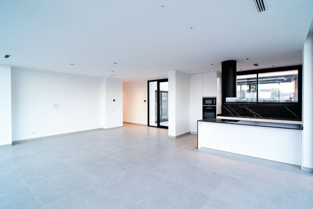 Detached Villa Las Colinas Golf Alicante - image 46
