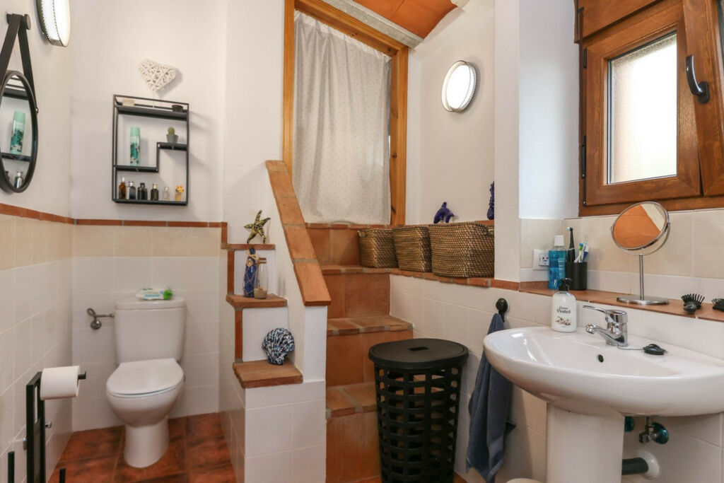 Townhouse Alozaina Málaga - image 46
