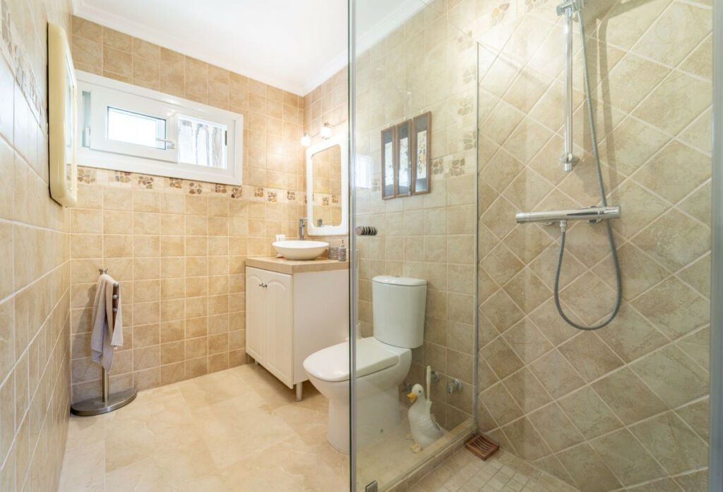 Detached Villa Benalmadena Costa Málaga - image 46