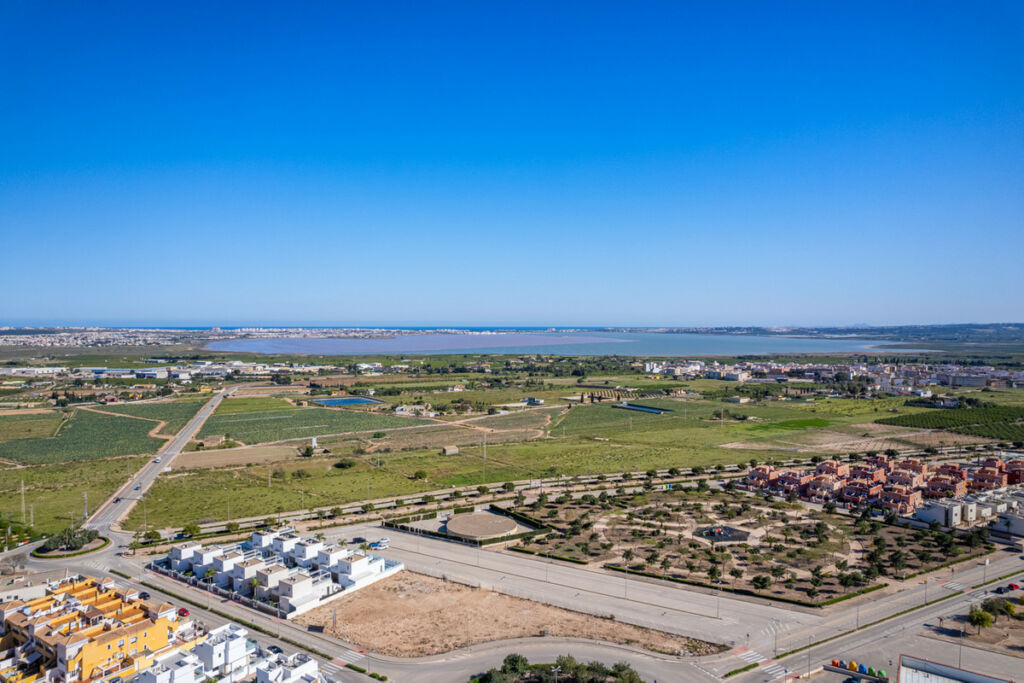 Detached Villa Los Montesinos Alicante - image 46