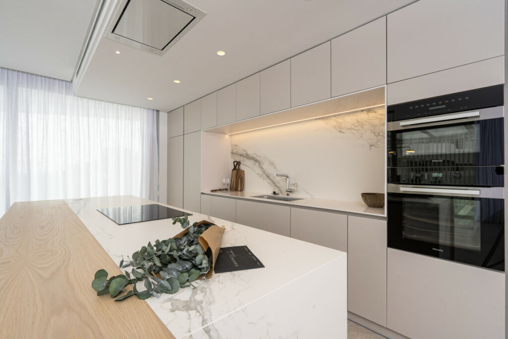 Ground Floor Apartment Marbella Málaga - image 45