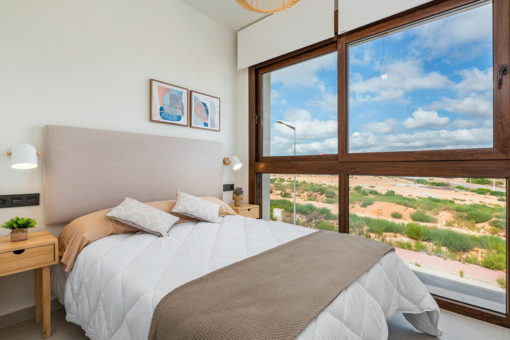 Ground Floor Apartment Torrevieja Alicante - image 46