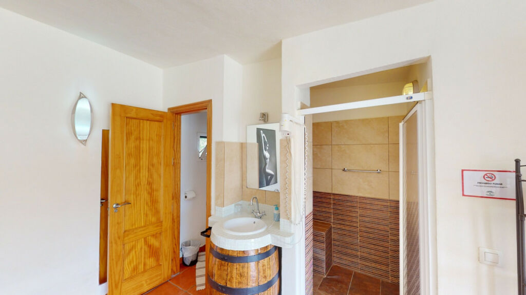 Detached Villa Arenas Málaga - image 46