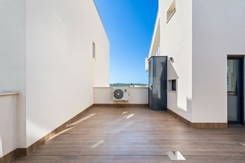 Bungalow San Miguel de Salinas Alicante - image 46