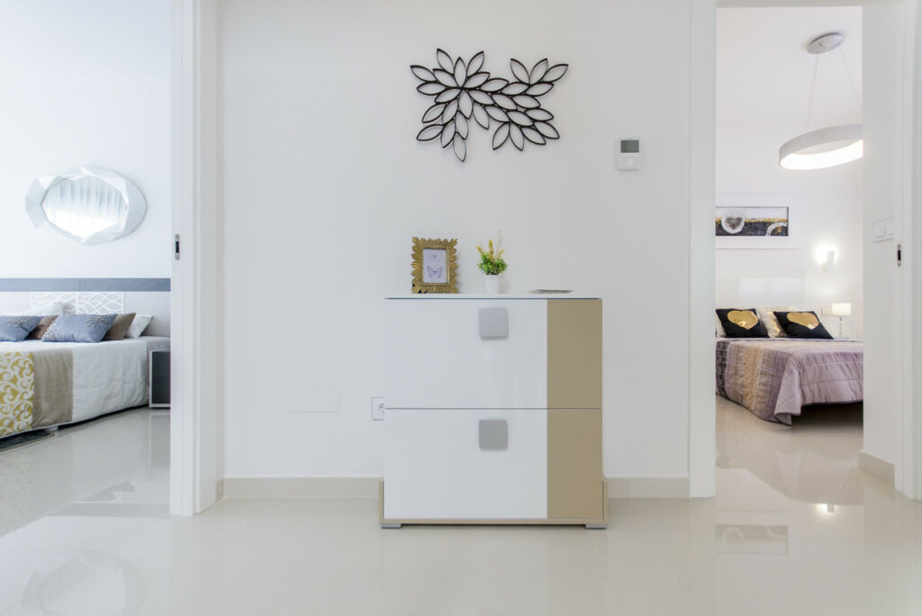 Detached Villa San Miguel de Salinas Alicante - image 47
