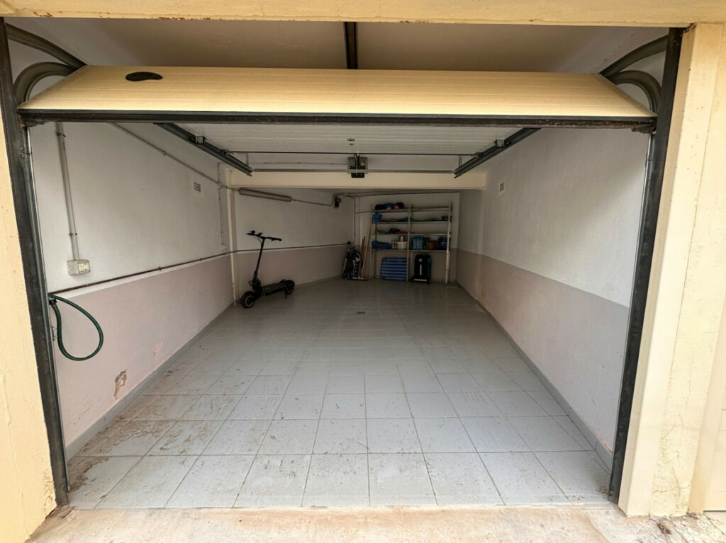 Ground Floor Apartment Calpe Alicante - image 47