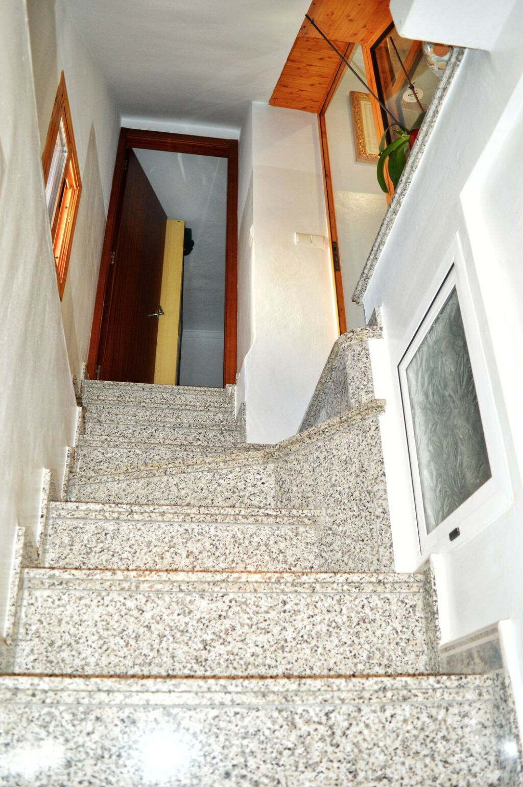 Townhouse Cómpeta Málaga - image 47
