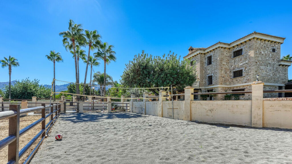 Finca - Cortijo Alhaurín de la Torre Málaga - image 47