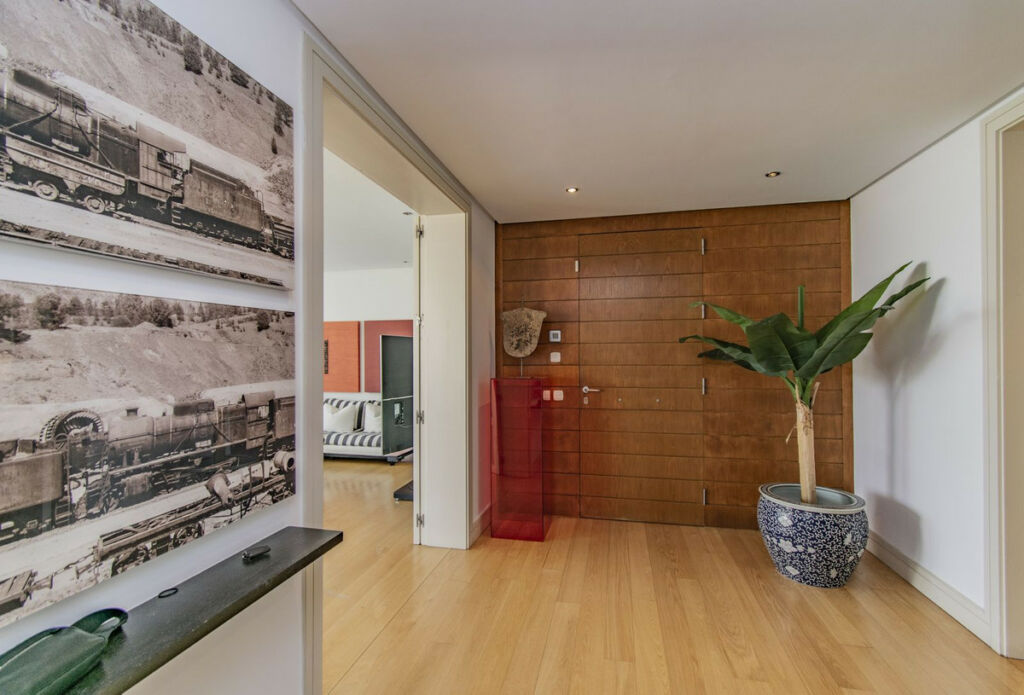 Penthouse Nagüeles Málaga - image 47