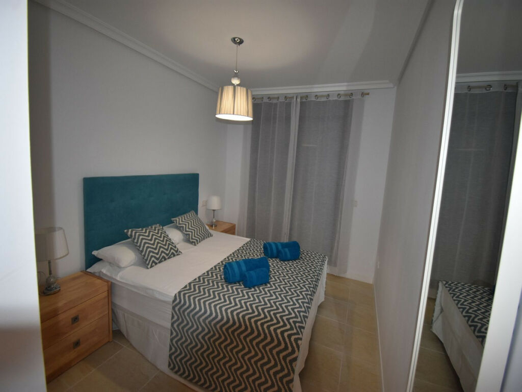 Ground Floor Apartment Estepona Málaga - image 47