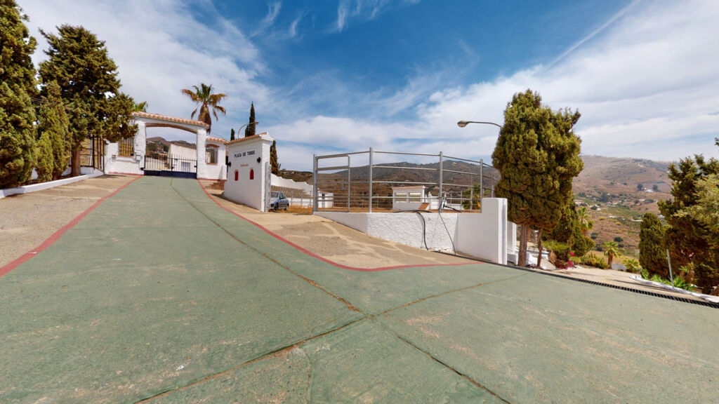 Detached Villa Arenas Málaga - image 47